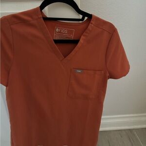 Figs scrubs